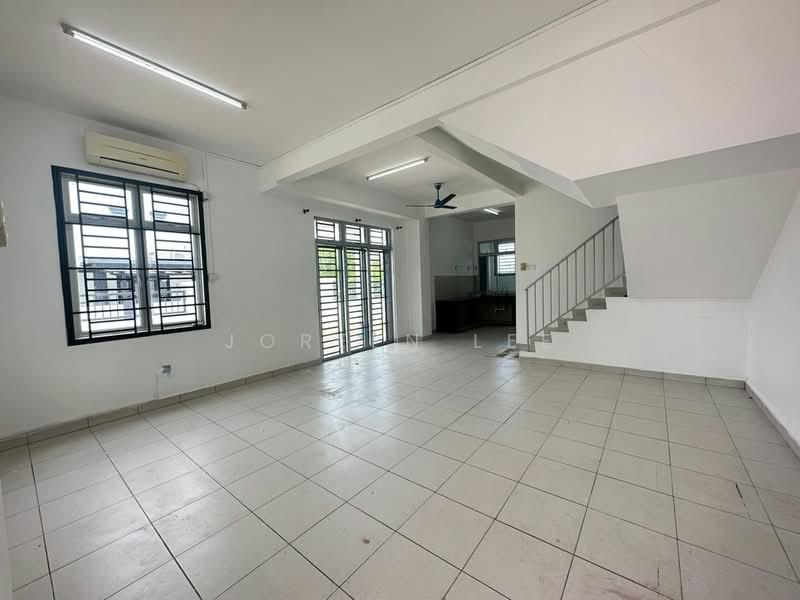 Acacia Pulai Mutiara 3 Storey End Lot for Sale - 5