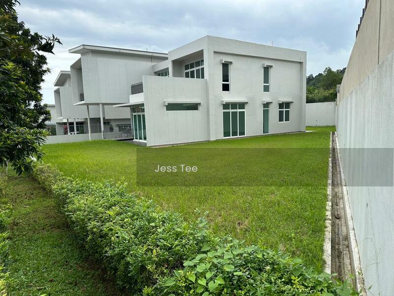 Bukit Bayu, Shah Alam - 2