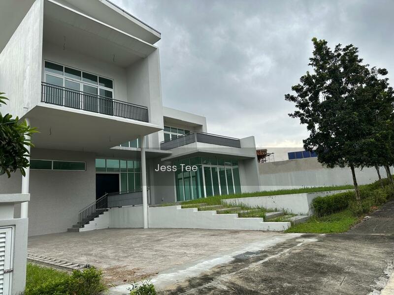 Bukit Bayu, Shah Alam - 3