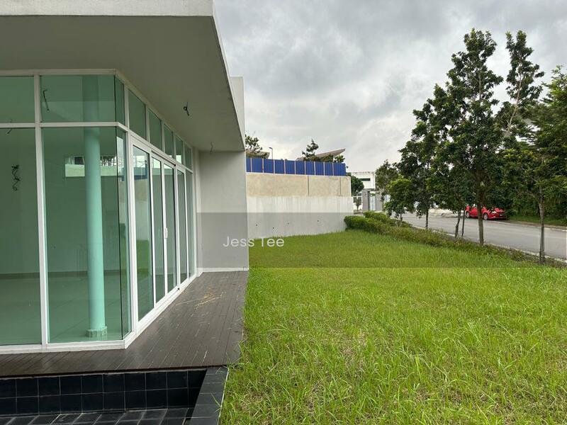 Bukit Bayu, Shah Alam - 4