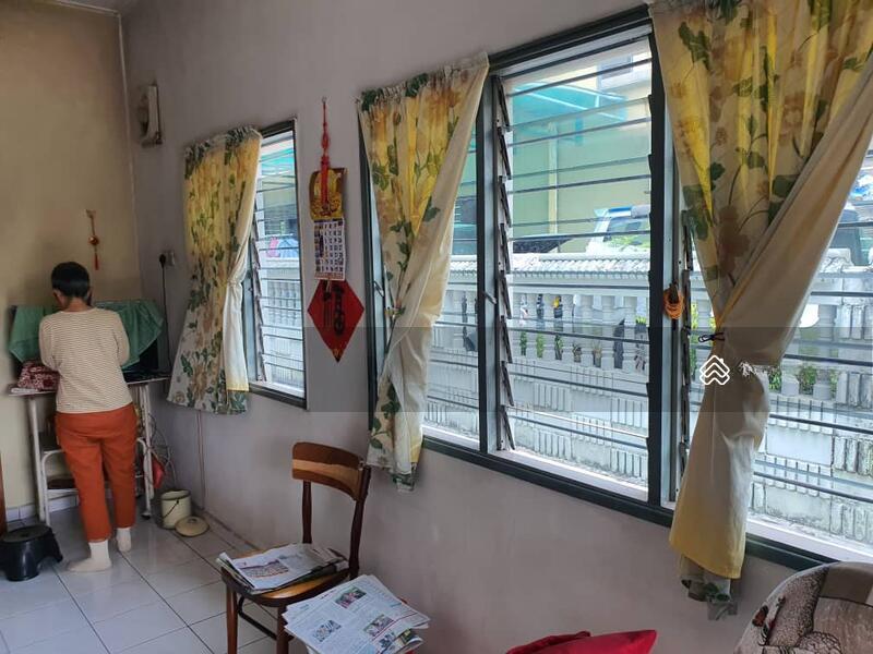 Jinjang Selatan - 3
