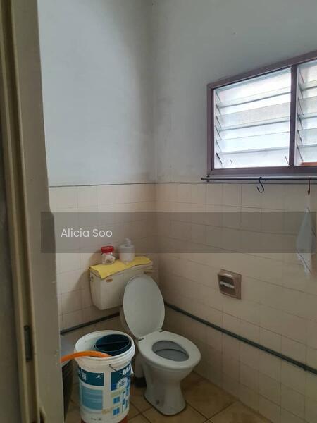 Jinjang Selatan - 4