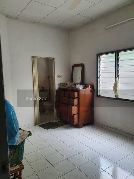 Jinjang Selatan - 5