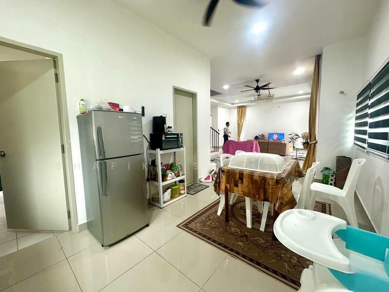 Greenhill Residence - 3