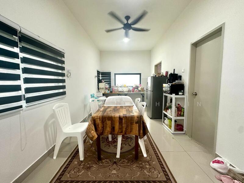 Greenhill Residence - 5