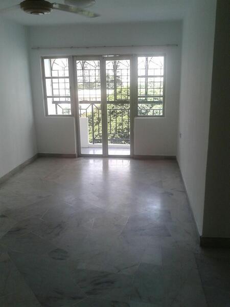 Genting Court Condominium - 3