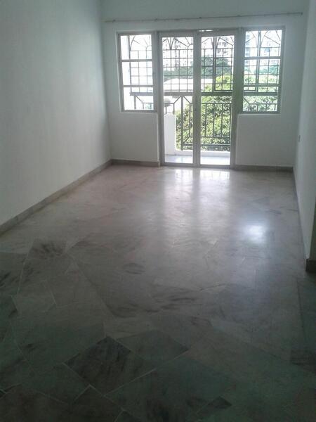 Genting Court Condominium - 1