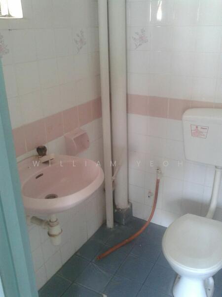 Genting Court Condominium - 2