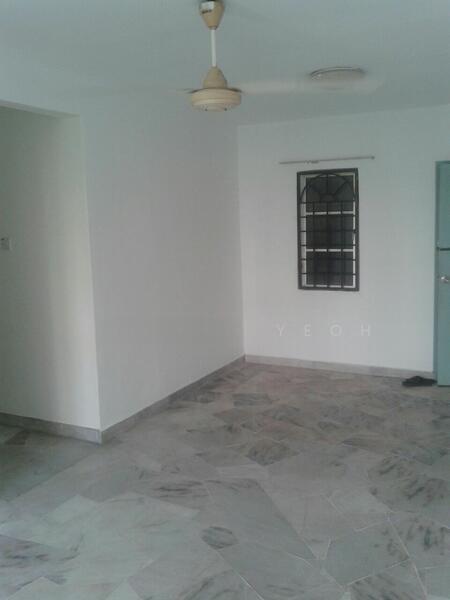 Genting Court Condominium - 4