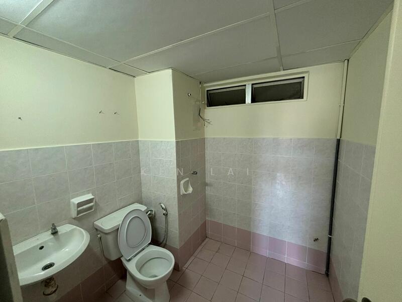 Suria Kipark Damansara - 3
