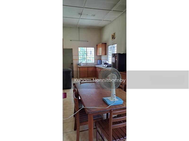 Bungalow at Kajang - 2
