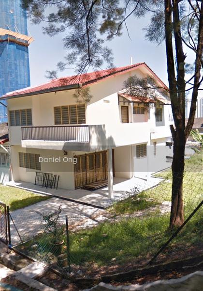 Kuchai Lama near Petaling Jaya & OUG - 4