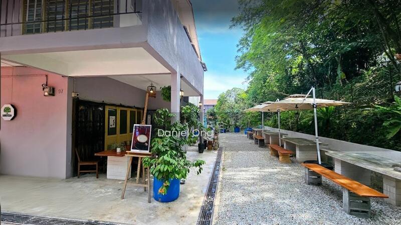 Kuchai Lama near Petaling Jaya & OUG - 1