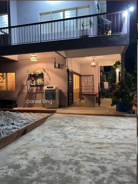 Kuchai Lama near Petaling Jaya & OUG - 2