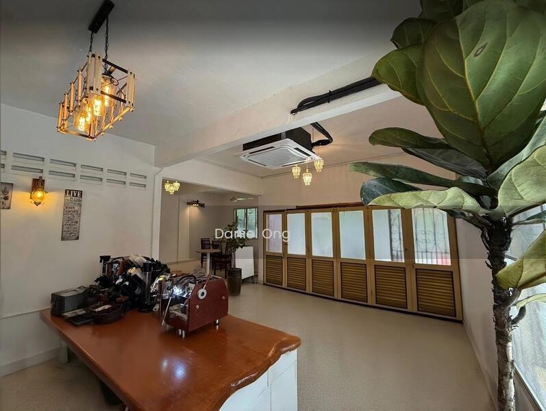 Kuchai Lama near Petaling Jaya & OUG - 3