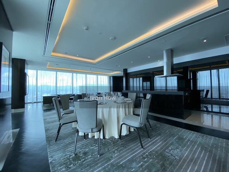 Four Seasons Place - 3