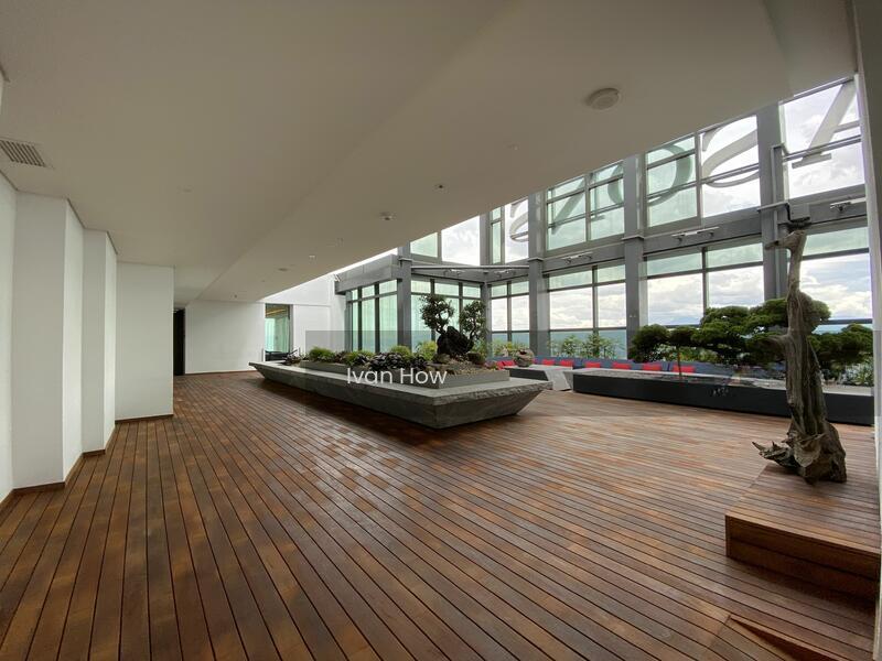 Four Seasons Place - 4