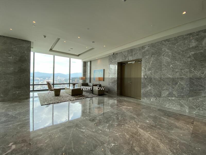 Four Seasons Place - 1