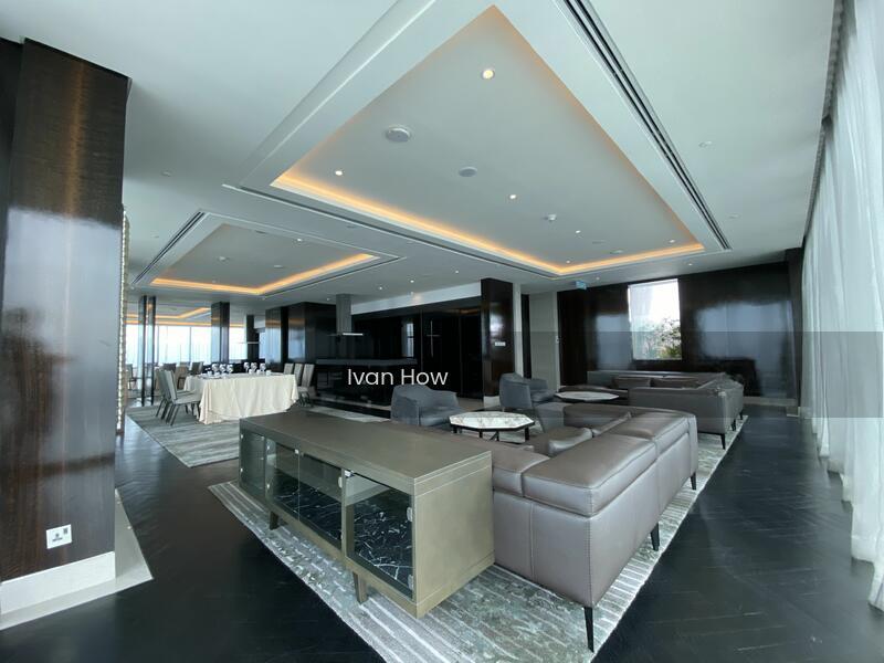 Four Seasons Place - 2