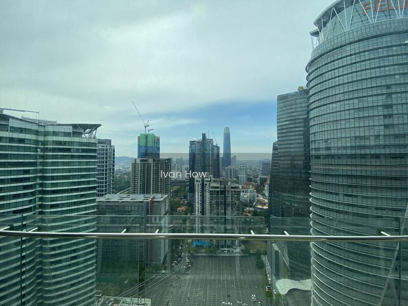 Four Seasons Place - 5