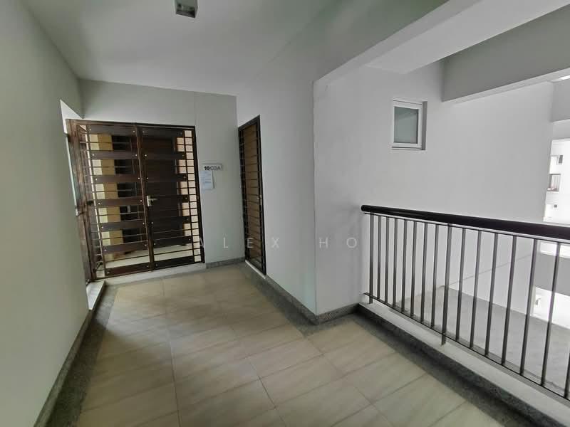 Platino Condominium - 2