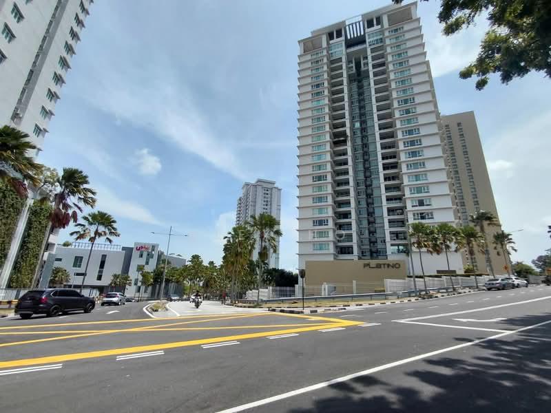 Platino Condominium - 4