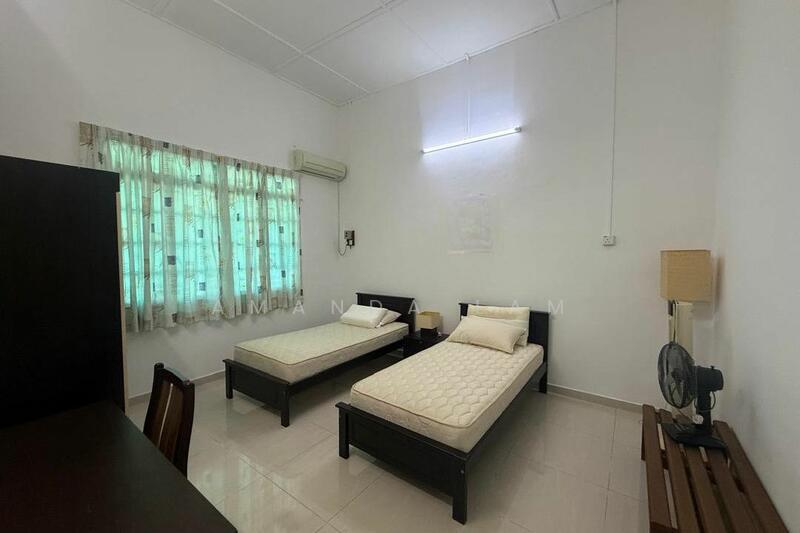 Taman Ayer Rajah - 5
