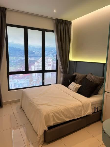Kuchai Sentral - 5