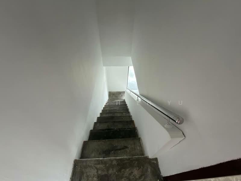 Skudai - 3