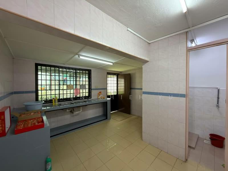 Skudai - 4