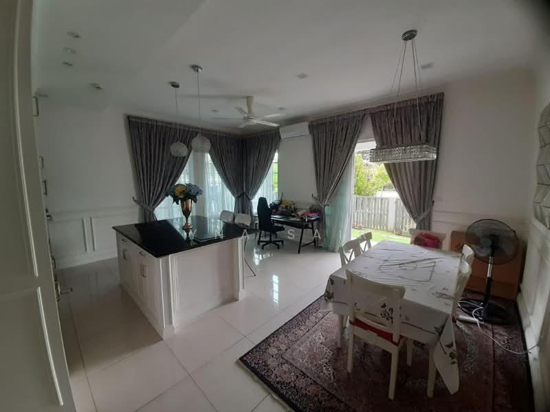 Setia Eco Glades - 3