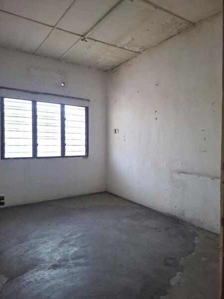 Bandar Lahat Baru - 4