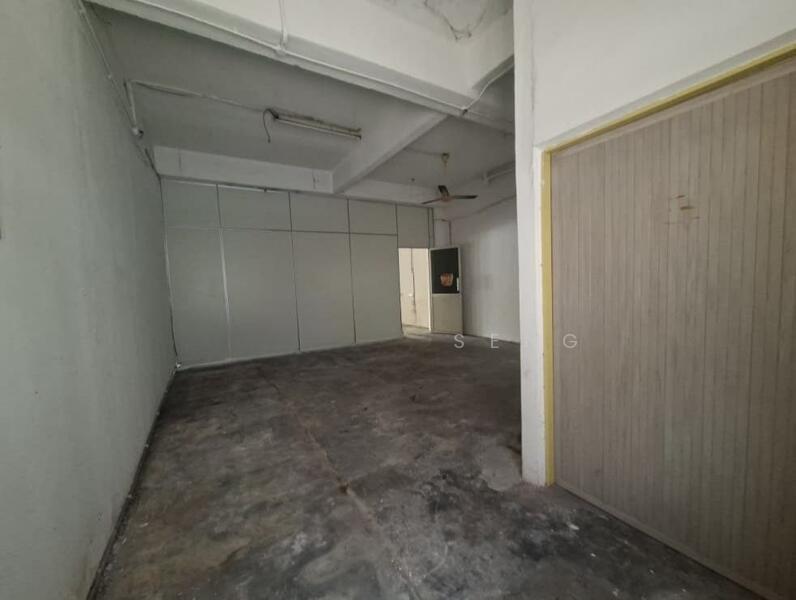 Bandar Lahat Baru - 5