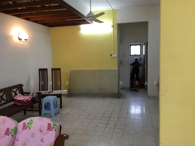 Taman Serdang Utama - 1