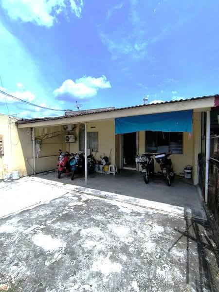 Taman Century - 2