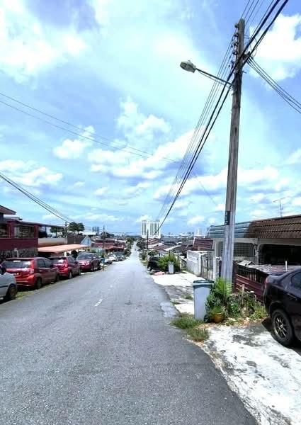 Taman Century - 5