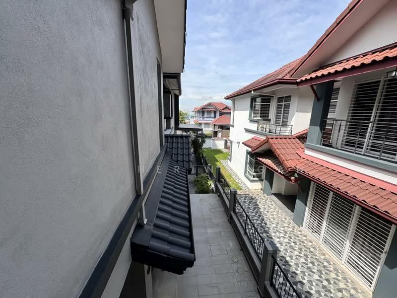 Bandar Puteri Puchong - 2