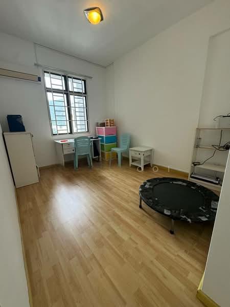 Palm Palladium Condominium - 4