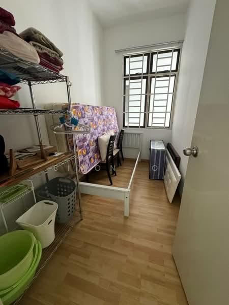 Palm Palladium Condominium - 5