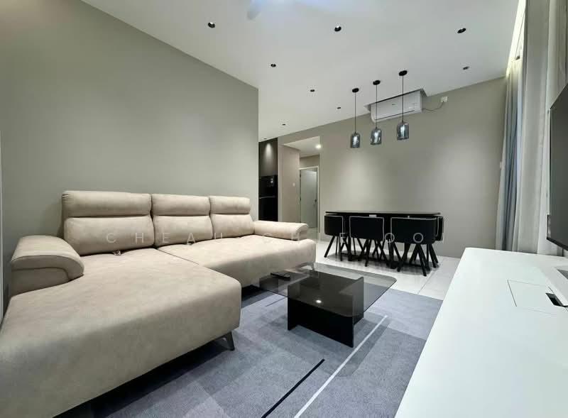 Vivo Executive Apartment - 2