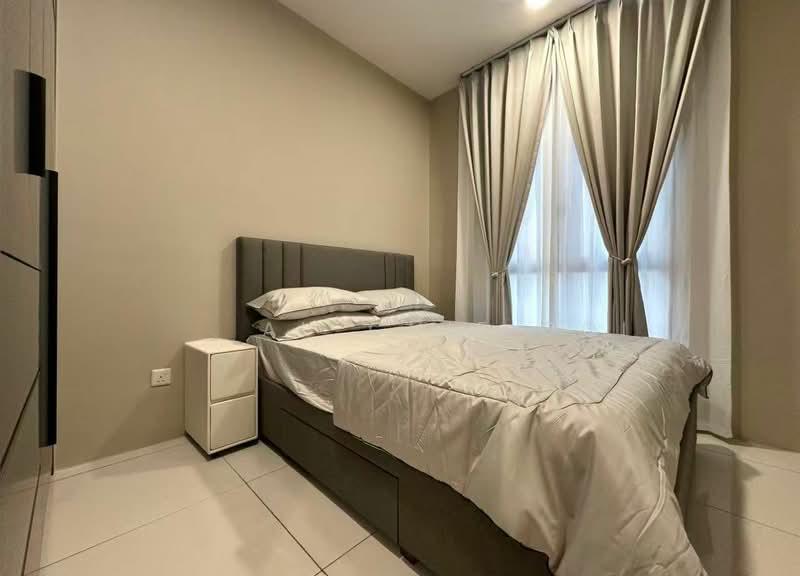 Vivo Executive Apartment - 3