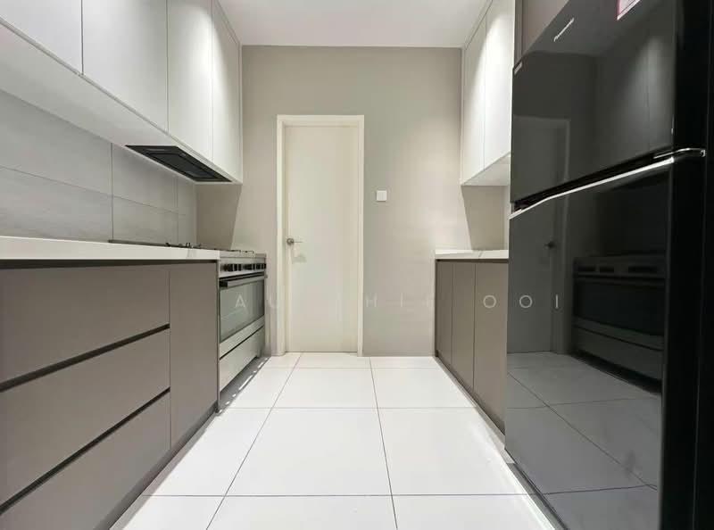 Vivo Executive Apartment - 4