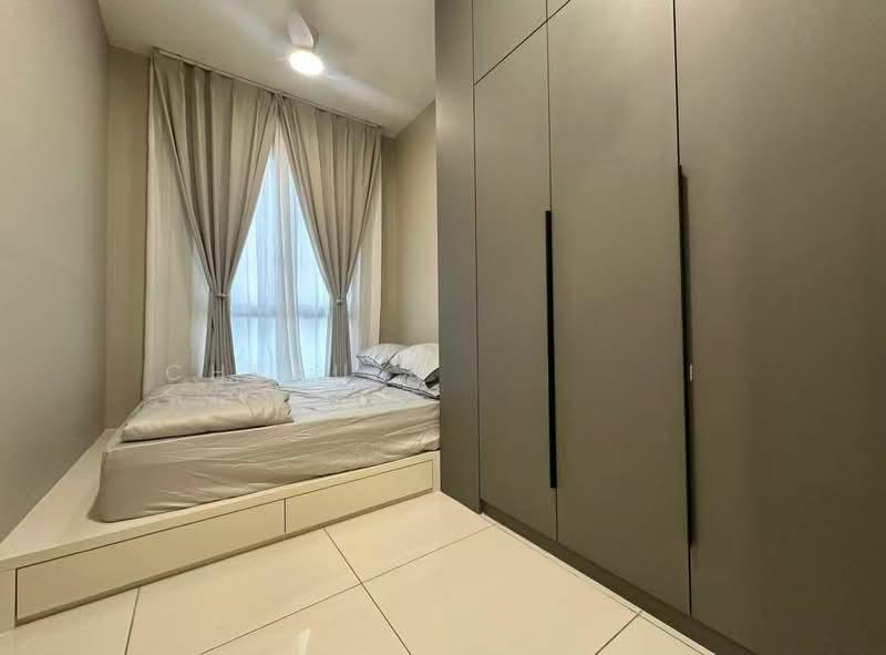 Vivo Executive Apartment - 5