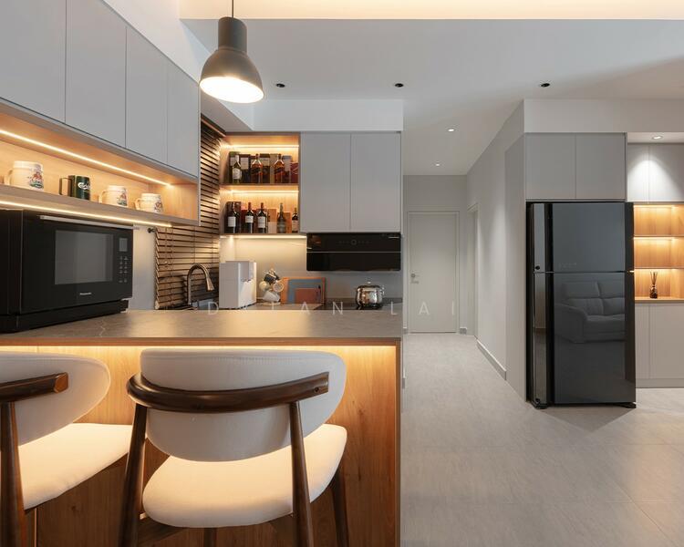 Cristal Serin Residence - 2