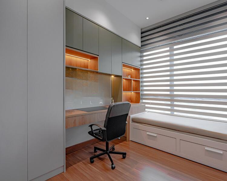 Cristal Serin Residence - 3