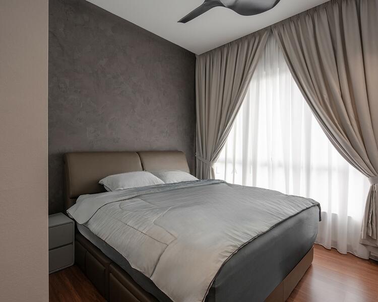 Cristal Serin Residence - 5