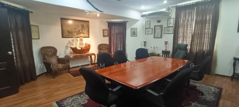 Pulau Tikus - 2