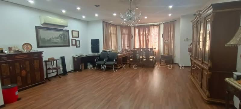Pulau Tikus - 5