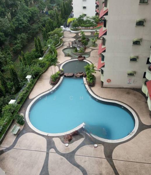 Desa Kiara - 3