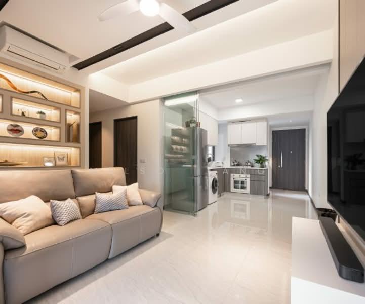 Hanaz Suites - 3